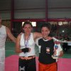 adversaires et amies